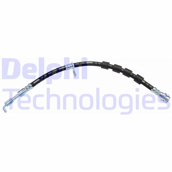 DELPHI LH6749 Fren Sistemleri Fren Hortumları - FORD FIESTA VI (CB1, CCN) uyumlu