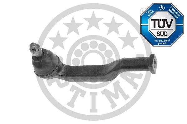 OPTIMAL G1-1107 Direksiyon Sistemi Mafsal - MAZDA MPV I (LV) uyumlu