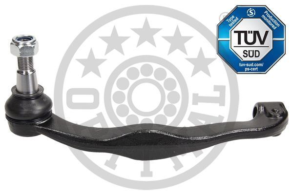 OPTIMAL G1-1209 Direksiyon Sistemi Mafsal - VW TRANSPORTER T5 Minibüs/Otobüs (7HB, 7HJ, 7EB, 7EJ) uyumlu