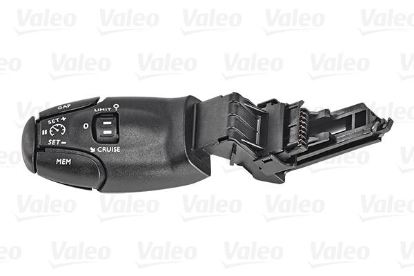 VALEO 251755 Direksiyon Sistemi Direksiyon - CITROËN DS3 (SA_) uyumlu