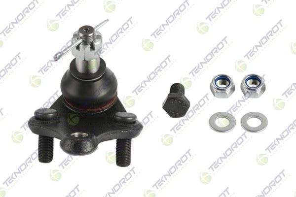 TEKNOROT T-705K Tekerlek & Aks Parçaları Taşıyıcı Mafsal - TOYOTA PRIUS PLUS (_W4_) uyumlu