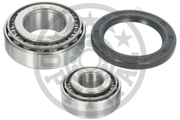 OPTIMAL 961960 Jant & Lastik & Bijon Poyra - NISSAN CABSTAR (F24M, F24W) uyumlu
