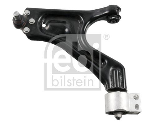 FEBI BILSTEIN 182078 Süspansiyon Sistemi Bugi Kolu - SAAB 9-5 (YS3E) uyumlu