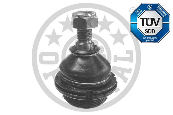 OPTIMAL G3-066 Tekerlek & Aks Parçaları Taşıyıcı Mafsal - CITROËN BX (XB-_) uyumlu