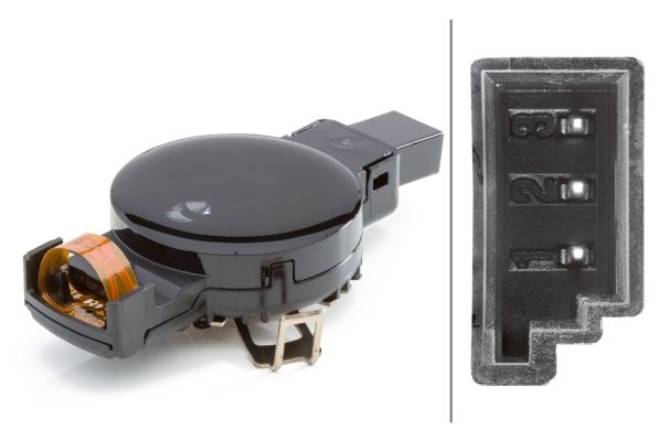 HELLA 6PW 011 012-821 Elektrik Sistemi Sensörler - OPEL ASTRA K (B16) uyumlu