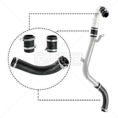 RAPRO R16328/K Motor Hava Kütle Ölçer (MAF Sensörü) - FORD FOCUS II Turnier (DA_, FFS, DS) uyumlu
