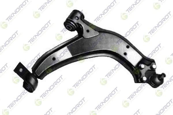 TEKNOROT CI-427 Süspansiyon Sistemi Bugi Kolu - OPEL KADETT D (31_-34_, 41_-44_) uyumlu