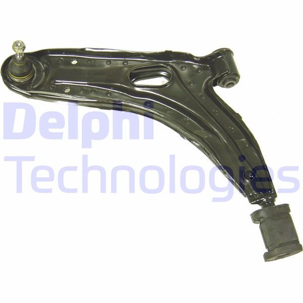 DELPHI TC467 Süspansiyon Sistemi Bugi Kolu - FIAT UNO (146_, 158_) uyumlu