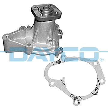 DAYCO DP341 Motor Devirdaim - HYUNDAI i10 I (PA) uyumlu