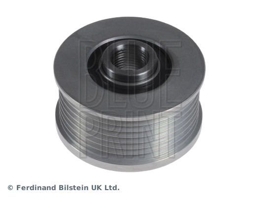 BLUE PRINT ADN161304 Elektrik Sistemi Alternatör - NISSAN NAVARA NP300 Platform şasi (D40) uyumlu