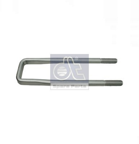 DT Spare Parts 2.62560 Süspansiyon Sistemi Montaj Parçaları - VOLVO FH16 II uyumlu
