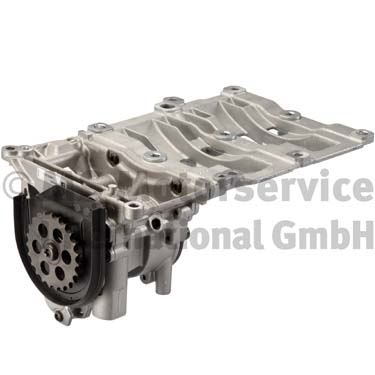 PIERBURG 7.24808.28.0 Motor Yağ Pompası - BMW X1 (E84) uyumlu