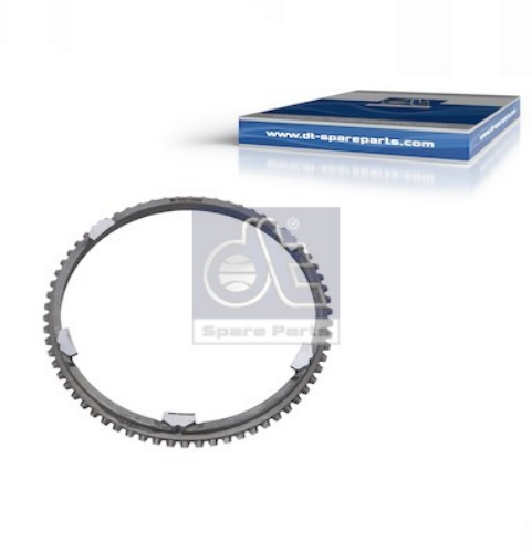 DT Spare Parts 1.14725 Şanzıman Manuel Şanzıman Tamir Takımı
