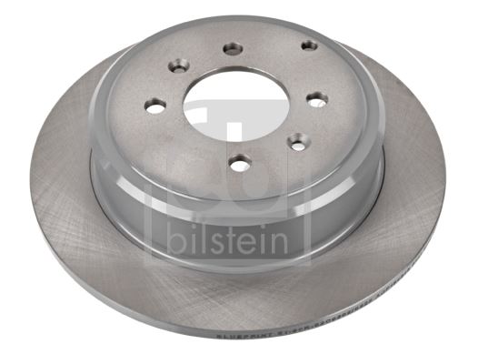 FEBI BILSTEIN 21122 Fren Sistemleri Fren Diski - PEUGEOT 406 (8B) uyumlu
