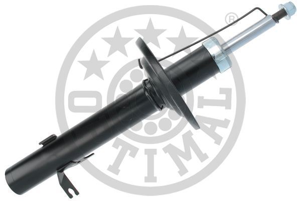 OPTIMAL A-5259GL Süspansiyon Sistemi Amortisör - TOYOTA AYGO (_B4_) uyumlu