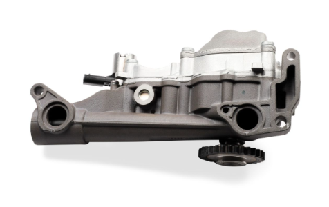 GK 705534 Motor Yağ Pompası