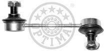 OPTIMAL G7-1145 Süspansiyon Sistemi Stabilizatör - TOYOTA LAND CRUISER 100 (_J1_) uyumlu