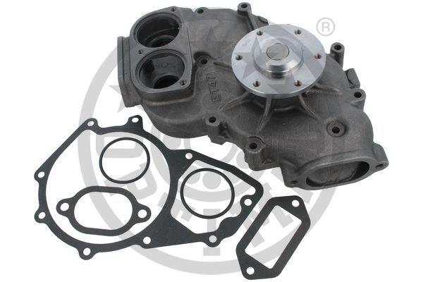 OPTIMAL AQ-1403 Motor Devirdaim - MERCEDES-BENZ AXOR 2 uyumlu