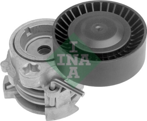 Schaeffler INA 534 0050 10 Motor Kayış Gergisi - BMW 5 (E39) uyumlu