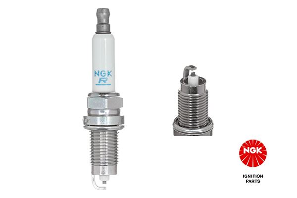 NGK 97237 Ateşleme Sistemi Buji - SEAT IBIZA IV (6J5, 6P1) uyumlu