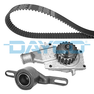 DAYCO KTBWP2060 Motor Triger Seti