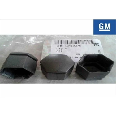 Bijon Kapağı - GM - 13450275 Ürün Görseli