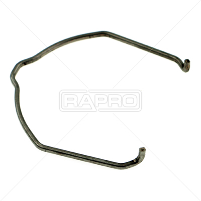 RAPRO R25692 Motor Turboşarj & Parçaları - PORSCHE CAYENNE (92A) uyumlu