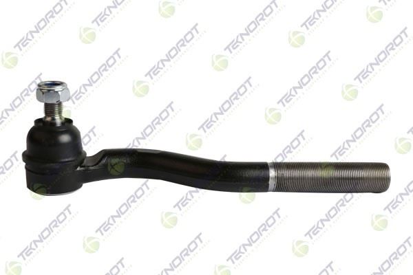 TEKNOROT JE-171 Direksiyon Sistemi Mafsal - JEEP WRANGLER III (JK) uyumlu