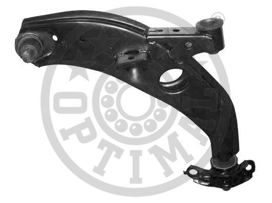 OPTIMAL G6-963 Süspansiyon Sistemi Bugi Kolu - MAZDA MX-6 (GE) uyumlu