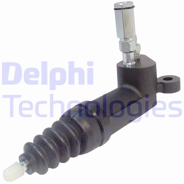 DELPHI LL80137 Debriyaj Sistemi Debriyaj Merkezi - AUDI A4 B5 (8D2) uyumlu