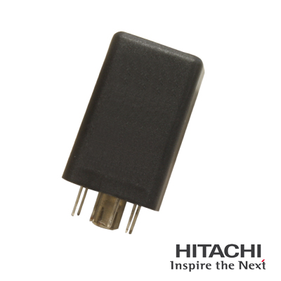 HITACHI 2502129 Ateşleme Sistemi Kızdırma Bujisi - VW PASSAT B7 (362) uyumlu