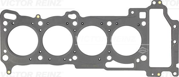 VICTOR REINZ 61-33130-00 Motor Silindir Kafa Contası - NISSAN ALMERA II Hatchback (N16) uyumlu