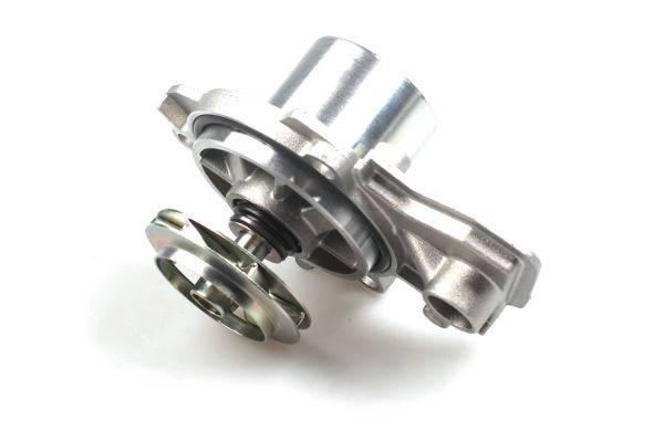 GK 980326M Motor Devirdaim - VW POLO V (6R1, 6C1) uyumlu