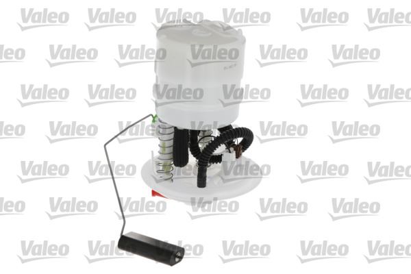 VALEO 347336 Motor Besleme Ünitesi - PEUGEOT 207 (WA_, WC_) uyumlu