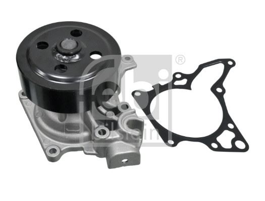 FEBI BILSTEIN 183709 Motor Devirdaim - MAZDA 3 (BM, BN) uyumlu