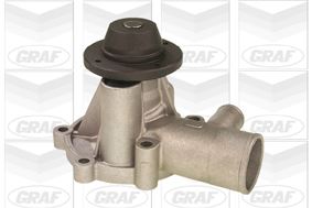 GRAF PA413 Motor Devirdaim - SAAB 9000 Hatchback uyumlu