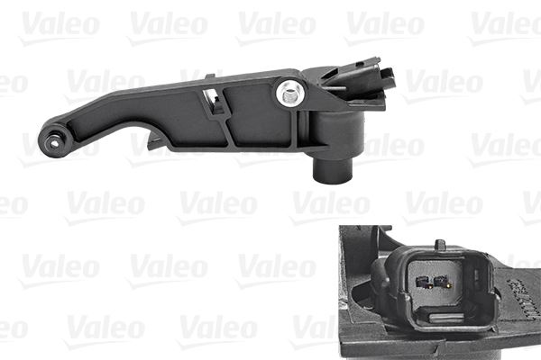 VALEO 254127 Ateşleme Sistemi İmpuls Verici - CITROËN AX (ZA-_) uyumlu