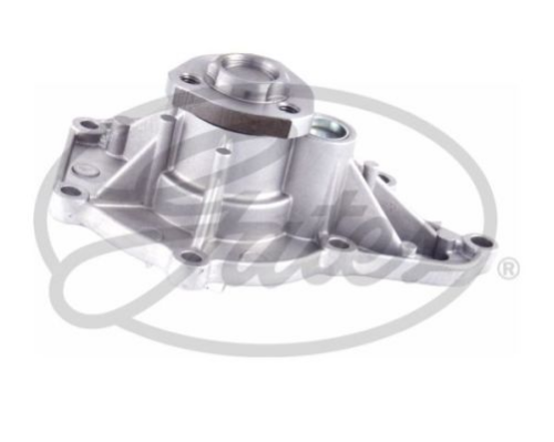 GATES WP0136 Motor Devirdaim - PORSCHE CAYENNE (92A) uyumlu
