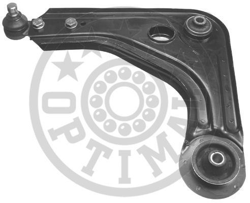 OPTIMAL G6-056 Süspansiyon Sistemi Bugi Kolu - FORD FIESTA III (GFJ) uyumlu