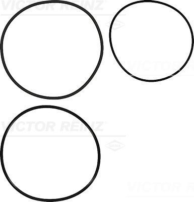 VICTOR REINZ 15-41981-01 Motor Piston Seti