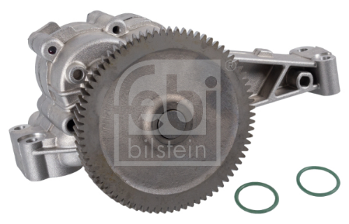 FEBI BILSTEIN 107740 Motor Yağ Pompası - SCANIA R I uyumlu
