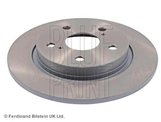 BLUE PRINT ADT343266 Fren Sistemleri Fren Diski - TOYOTA AURIS (_E15_) uyumlu