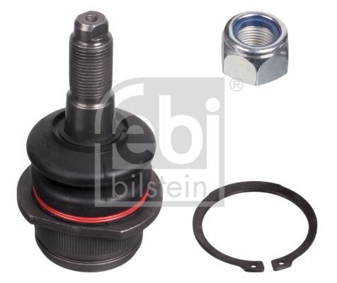 FEBI BILSTEIN 280048 Tekerlek & Aks Parçaları Taşıyıcı Mafsal - VW TRANSPORTER T3 Minibüs/Otobüs (25_) uyumlu