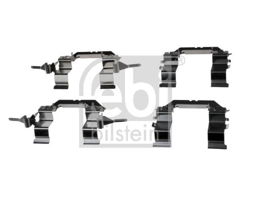 FEBI BILSTEIN 182751 Fren Sistemleri Fren Diski - NISSAN NAVARA NP300 (D40) uyumlu