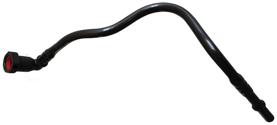 WINTECH AUTO - WTW WIN0500411 Motor Hortum & Bağlantılar - FORD FOCUS I (DAW, DBW) uyumlu