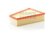 MANN-FILTER C 30 161 Motor Hava Filtresi - FORD MONDEO IV Turnier (BA7) uyumlu