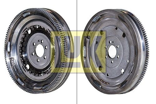 Schaeffler LuK 415 0626 09 Motor Volan - SEAT LEON (1P1) uyumlu