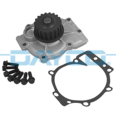 DAYCO DP018 Motor Devirdaim - VOLVO 960 (964) uyumlu