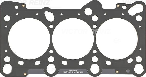 VICTOR REINZ 61-31875-00 Motor Silindir Kafa Contası - AUDI A6 C4 (4A2) uyumlu