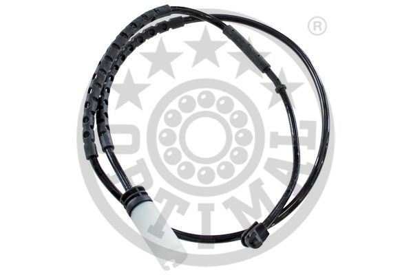OPTIMAL WKT-60051K Fren Sistemleri Aşınma Göstergesi - MINI MINI COUNTRYMAN (R60) uyumlu